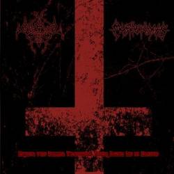 Murdermass : Beyond the Dimmed Thoughts...Their Bodies Lie in Silence